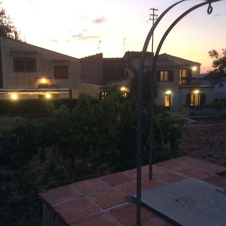Bright Modern Country Home Castelbuono (Sicily) Exterior photo